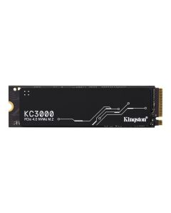 SSD  Kingston Technology KC3000 DDUKGT2080