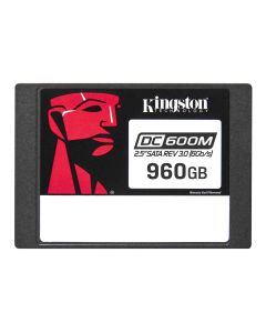 SSD Kingston Technology DC600M DDUKGT2320