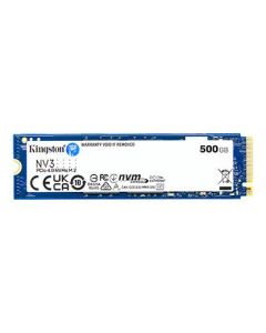 UNIDAD DE ESTADO SOLIDO Kingston Technology NV3 DDUKGT2410