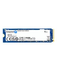 UNIDAD DE ESTADO SOLIDO Kingston Technology NV3 DDUKGT2420