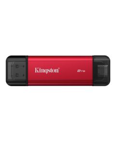 SSD Kingston Technology SPSD/2TB DDUKGT2660