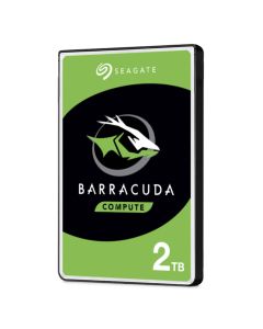 Disco Duro SEAGATE ST2000LM015 DDUSGT1450