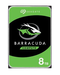 SSD SEAGATE ST8000DM004 DDUSGT1550