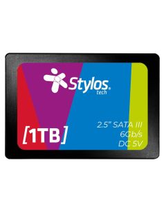 SSD Stylos STMSSD4B DDUSTY040