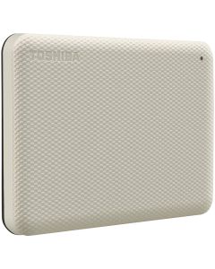 Disco Duro Externo  TOSHIBA Canvio Advance V10 DDUTOS850