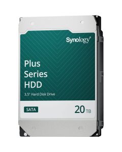 Disco Duro SYNOLOGY HAT3320-20T DDUTRD110