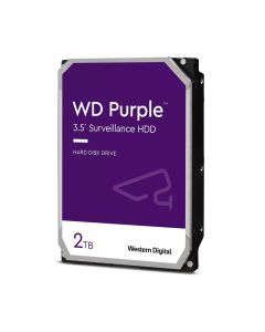 Disco Duro WESTERN DIGITAL WD23PURZ DDUWSD2090