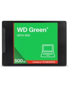 SSD SANDISK WDS500G5G0A DDUWSD2760