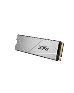 Unidad de estado solido  ADATA GAMMIX S60 DDUXPG080