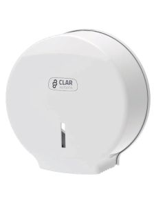 Dispensador de Papel Higiénico Clar Systems  DISCSY030