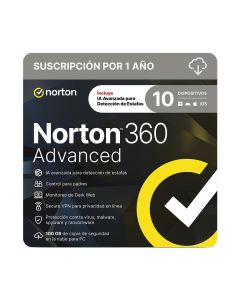 ESD NORTON ESD ESDNRT760