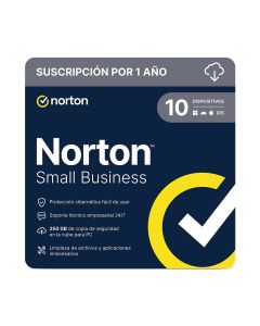 Antivirus NORTON ESD ESDNRT790