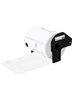 Etiquetas BROTHER DK1241 ETIBRT010