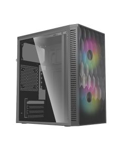 Gabinete  ACTECK GC470  GABACT330