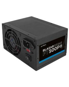Fuente de poder ACTECK AC-938143 GABACT340