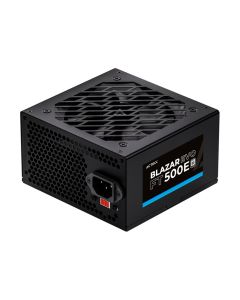 Fuente de poder ACTECK ES-05001E GABACT380