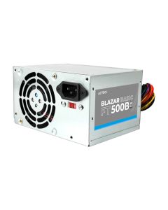 Fuente de poder ACTECK FT500B  GABACT400