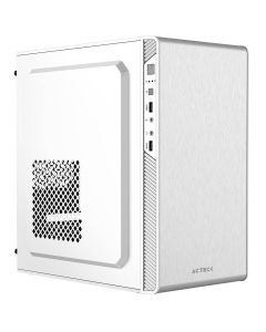 Gabinetes para computadoras  ACTECK GI215F GABACT580