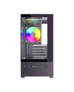 Gabinetes Gaming Balam Rush PANORAK  GC600 GABACT630