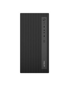 Gabinetes para Computadoras ACTECK ZARETH GI210F GABACT720