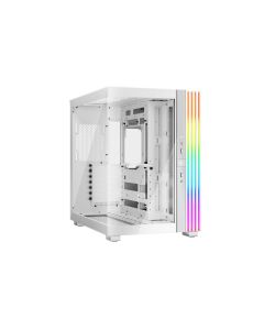 Gabinetes Gaming Be Quiet GABINETE LIGHT BASE 600 DX WHITE GABBEQ250