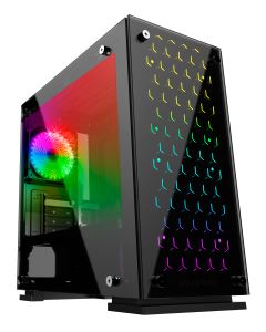 Gabinete Gaming Balam Rush BR-922968 GABBLR030