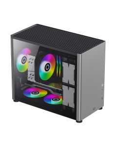 Gabinete Gamer Balam Rush GI985 GABBLR280