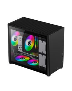 Gabinete Gamer Balam Rush GI985 GABBLR290