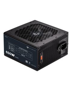 Fuente de poder Balam Rush 650PR  GABBLR530