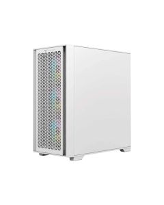 Gabinete Gamer Balam Rush Carbono Twin Mate GABBLR660