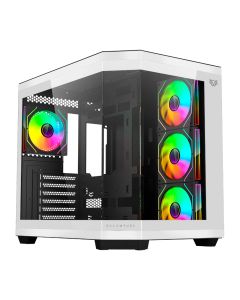 Gabinetes Gaming Balam Rush Tank Master 9600TB Legend Series GABBLR790