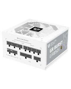 Fuente de poder Balam Rush GR850G GABBLR820