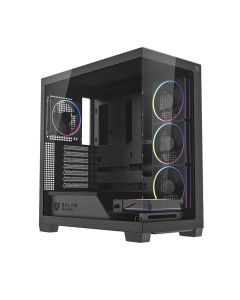 Gabinetes Gaming Balam Rush POLAR 7900 GABBLR880