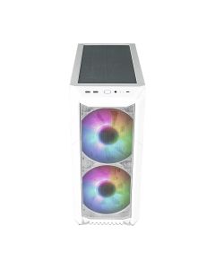 Gabinete Gaming COOLER MASTER H500-WGNN-S00 GABCLR750
