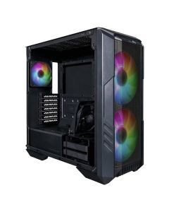Gabinete  COOLER MASTER H500-KGNN-S00 GABCLR840