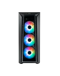 Gabinete COOLER MASTER MB520-KGNN-S01 GABCLR870