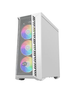 Gabinete COOLER MASTER MB520-WGNN-S00 GABCLR880
