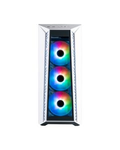 Gabinete COOLER MASTER MB520-WGNN-S01 GABCLR890