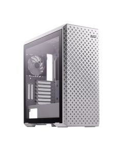 Gabinete Gaming XPG XPG DEFENDER PRO-WHCWW GABDAT210