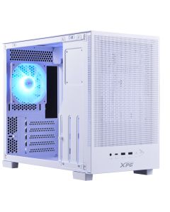 Gabinetes Gaming XPG VALOR MESH NANO GABDAT600