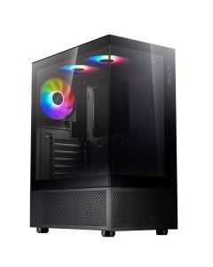 Gabinete XPG INVADER X MINI GABDAT610