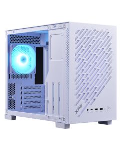 Gabinetes Gaming XPG VALOR AIR NANO GABDAT630
