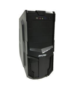 Gabinete EVOTEC EV-1002 GABEVO150