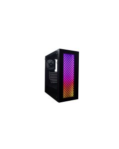 Gabinete Gamer EVOTEC EV-1020 GABEVO490