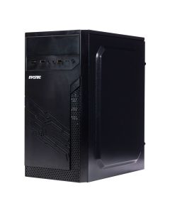 Gabinetes para Computadoras EVOTEC EV-1024 GABEVO540