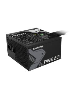 Fuente de poder GIGABYTE GP-P650G-PG5 GABGIG350