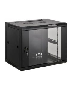 Gabinete mural 19° INTELLINET 9U GABITL670