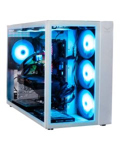 Gabinete Naceb Gaming NA-0633 GABNCB150
