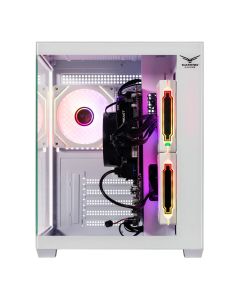 Gabinetes Gaming Naceb Gaming Na-0636B GABNCB170