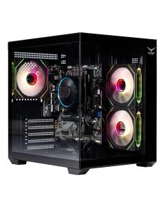 Gabinetes Gaming Naceb Gaming NA-0636N GABNCB180